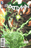 Batman (2011) #44 Tony S Daniel Var