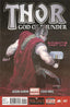 Thor God of Thunder #07 Comics - Back Issues Marvel Comics