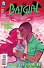 Batgirl (2011) #44