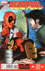 Deadpool (2013) #07 Comics - Back Issues Marvel Comics