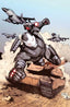 Deadpool (2013) #07 Bill Tan "Iron Man Armor" Var Comics - Back Issues Marvel Comics