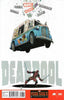 Deadpool (2013) #08 Comics - Back Issues Marvel Comics