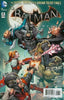 Batman Arkham Knight #08 Comics - Back Issues DC Comics