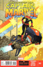 Captain Marvel (2012) #12 Comics - Back Issues Marvel Comics