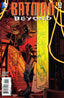 Batman Beyond (2015) #04 Comics - Back Issues DC Comics