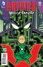 Batman Beyond (2015) #04 Craig Rousseau Var Comics - Back Issues DC COMICS