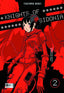 Knights of Sidonia GN 02 Trades/Hard Covers Vertical Comics