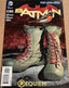 Batman (2011) #18 2nd Ptg
