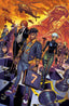 Seven Secrets #10 Meyers "Unlockable" Var Comics - Back Issues Boom! Entertainment