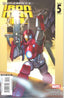 Ultimate Iron Man II #05 Comics - Back Issues Marvel Comics