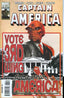 Captain America (2005) #38 Comics - Back Issues MARVEL COMICS