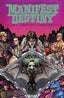 Manifest Destiny TP 03 Chiroptera & Carniformaves Trades/Hard Covers Image Comics
