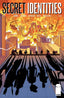 Secret Identities #07 Comics - Back Issues Image Comics