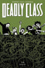 Deadly Class TP 03 The Snake Pit