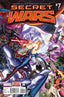 Secret Wars #07