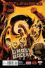 Ghost Racers #04 Comics - Back Issues Marvel Comics