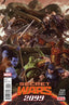 Secret Wars 2099 #05 Comics - Back Issues Marvel Comics