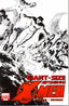 Giant-Size Astonishing X-Men #01 1:100 John Cassady Var Comics - Back Issues Marvel Comics