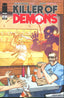 Killer of Demons #03 Comics - Back Issues Image Comics