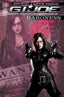 GI Joe Movie Prequel Baroness #03 Comics - Back Issues IDW
