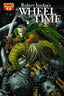 Robert Jordan's Wheel of Time The Eye of the World #02 Comics - Back Issues Dynamite Entertainment