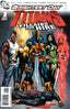 Titans Villains For Hire Special #01 Comics - Back Issues DC COMICS