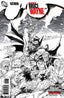 Batman The Return of Bruce Wayne #01 1:200 Andy Kubert Var