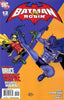 Batman and Robin (2009) #12 Comics - Back Issues DC Comics