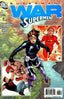 Superman War of the Supermen #03 1:25 Aaron Lopresti Var Comics - Back Issues DC Comics