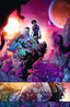 Invincible #073 Comics - Back Issues Image Comics