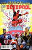 Deadpool (2008) #23 Comics - Back Issues Marvel Comics