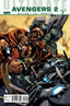 Ultimate Avengers 2 #02 (Ultimate Avengers #8)