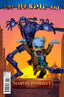 Marvel Zombies 5 #03 1:15 Leinil Francis Yu Var Comics - Back Issues Marvel Comics