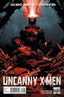 Uncanny X-Men (1981) #524 1:25 David Finch Var Comics - Back Issues Marvel Comics