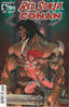 Red Sonja Conan #02 Roberto Castro Var Comics - Back Issues Dynamite Entertainment