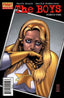 Boys #42 Comics - Back Issues Dynamite Entertainment