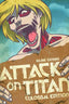 Attack on Titan Colossal Edition GN 02