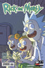 Rick and Morty (2015) #06 Comics - Back Issues Oni Press