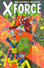 X-Force TP 01 New Beginnings