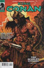 King Conan The Scarlet Citadel #04 Comics Dark Horse Comics