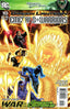 Green Lantern Emerald Warriors #10 Comics - Back Issues DC Comics
