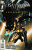 Batman Arkham City #01