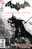 Batman Arkham City #01 1:10 "Video Game Art" Var