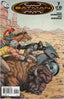 Batman Incorporated (2011) #07 Comics - Back Issues DC COMICS