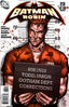 Batman and Robin (2009) #23 1:10 JG Jones Var