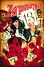 Zatanna (2010) #13