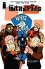 Intrepids #03 Comics - Back Issues Image Comics