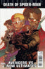 Ultimate Avengers Vs New Ultimates #04 Comics - Back Issues Marvel Comics