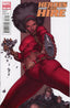 Heroes For Hire (2011) #06 1:15 Harvey Tolibao Var Comics - Back Issues Marvel Comics