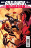 Onslaught Unleashed #04 Comics - Back Issues Marvel Comics